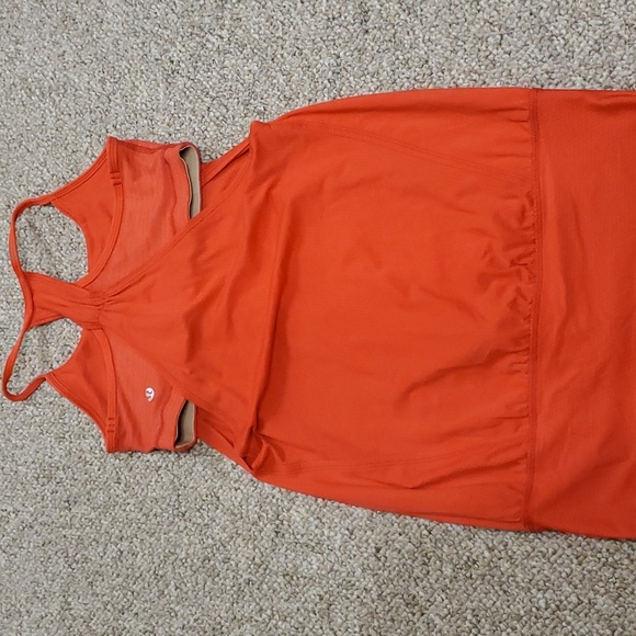 Lululemon No Limit Athletic Tank Top - Picture 4 of 6